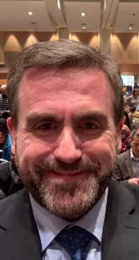 Colin Clifford