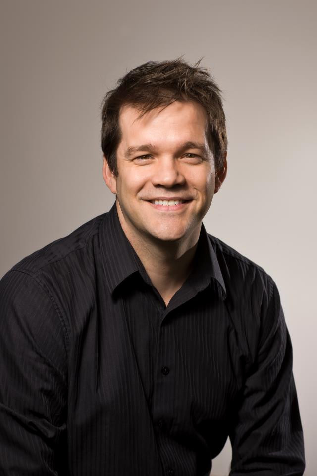 Joshua Behl