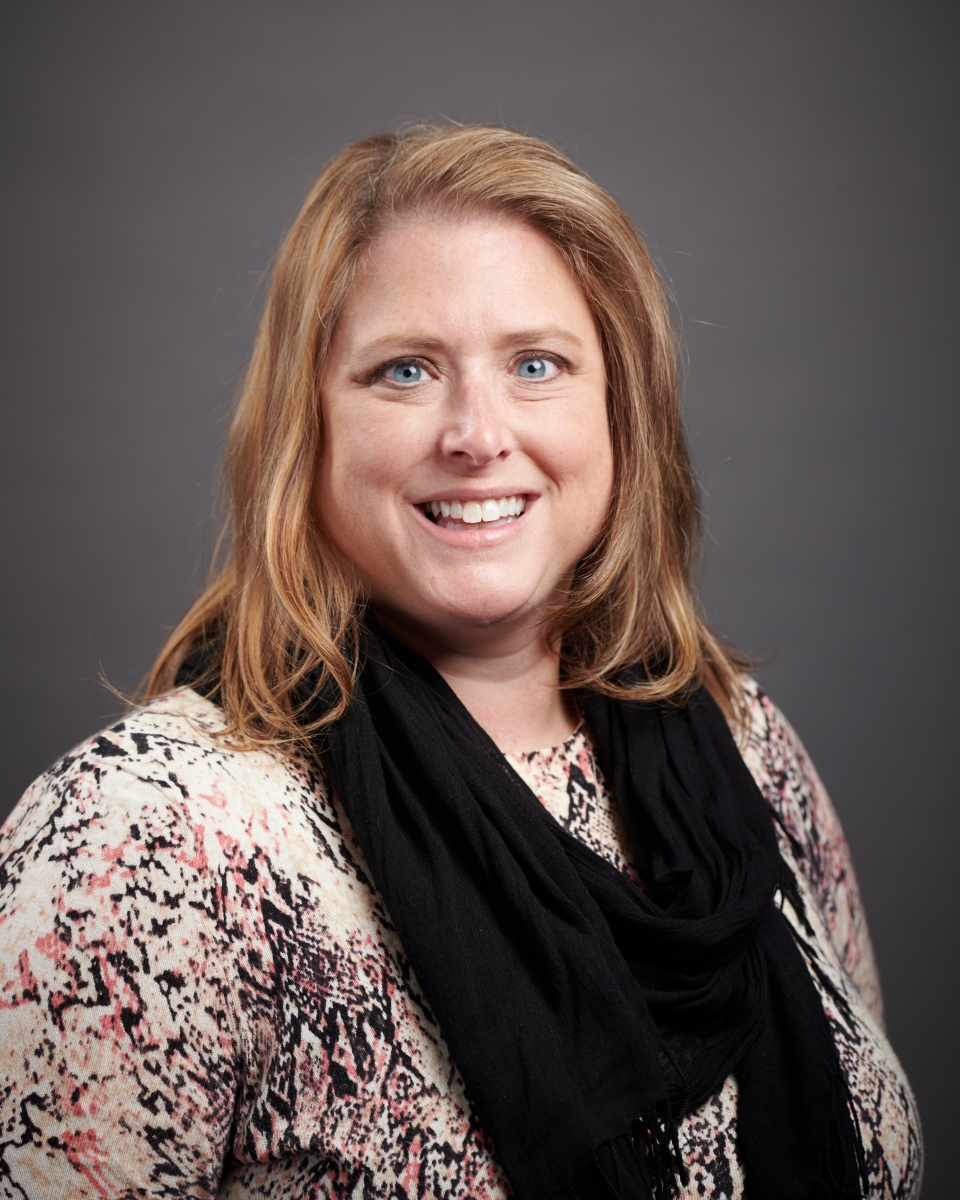 Tracie Jacobson