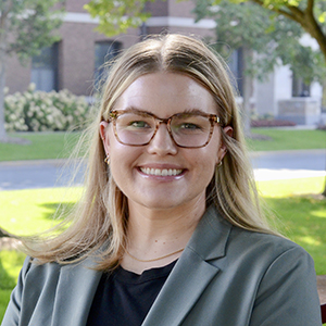 Leah Baack-Lohman