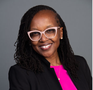 Nancy Mwaura