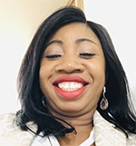Glory Ikeata