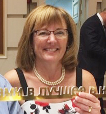 Linda Lokkesmoe