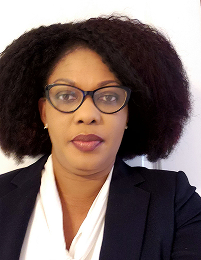 Ifeomar Amaikwu Cley