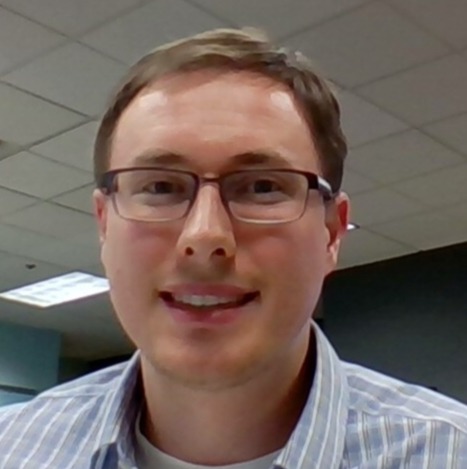 Matt Carr