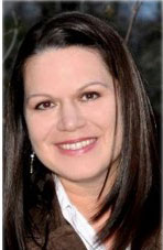 Tracy Mastel