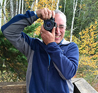 Brian Cohn - PMI-MN Volunteer of the Month