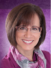 Diane Windingland
