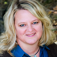 Judy Richardson-Mahre, Project Management Practice Lead