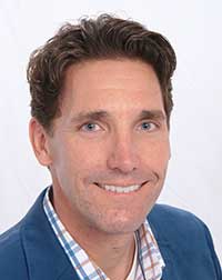 Matt Swenson