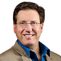 Phil Almeroth, Consulting Practice Lead, LogiSolve