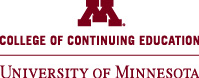 University of Minnesota 