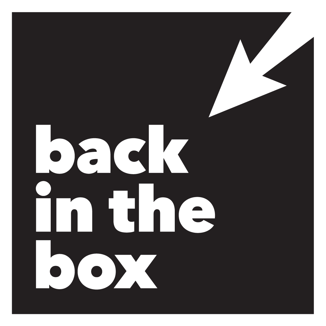 Back in the Box Consulting