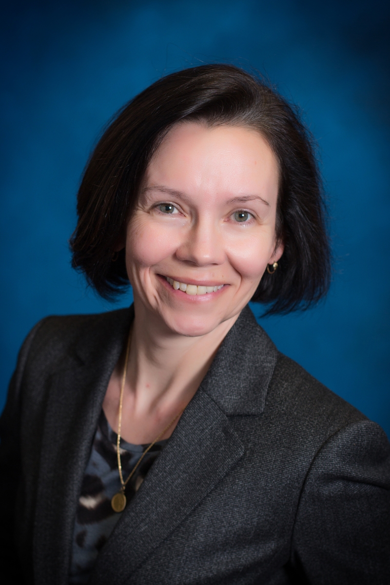 Amy Bangen