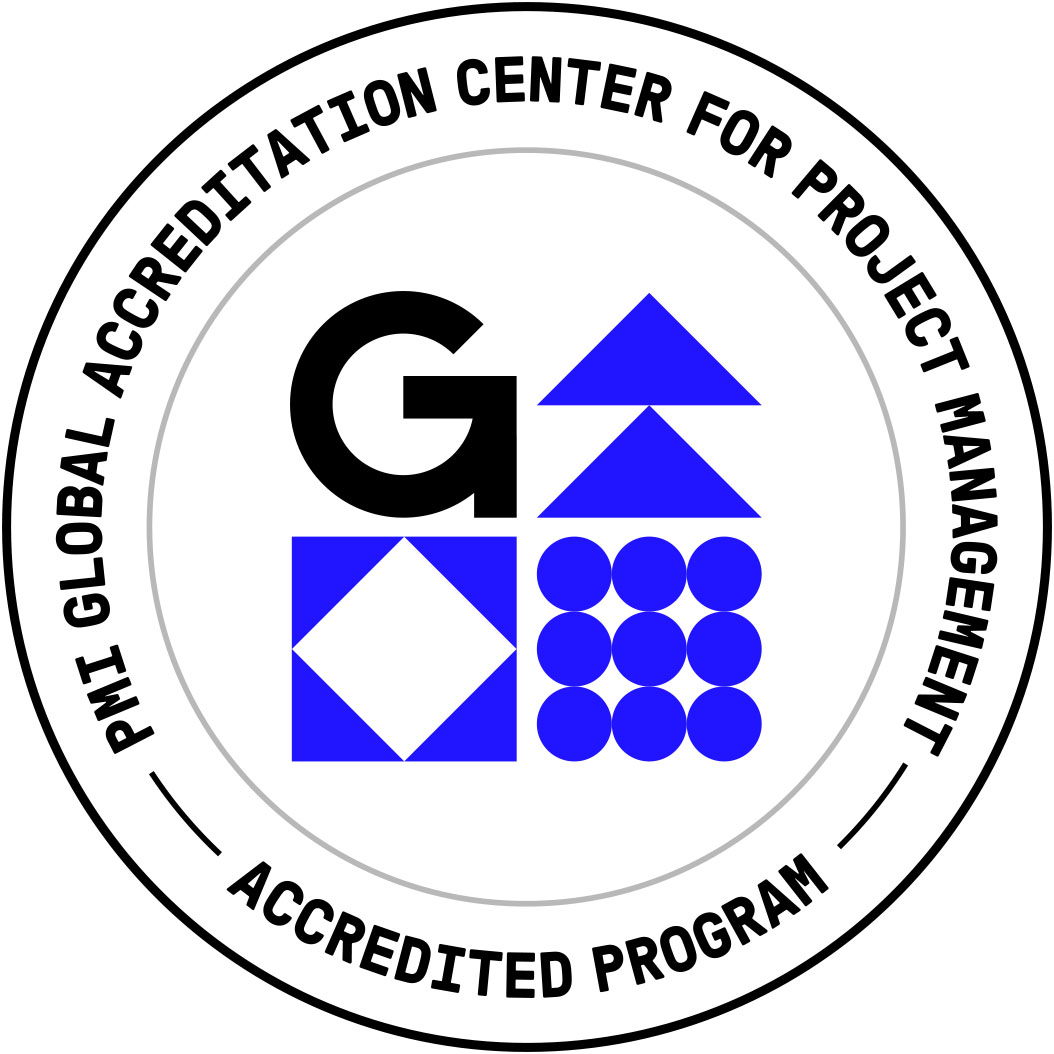 PMI GAC Seal