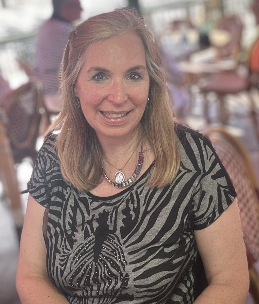 Cindy Ward