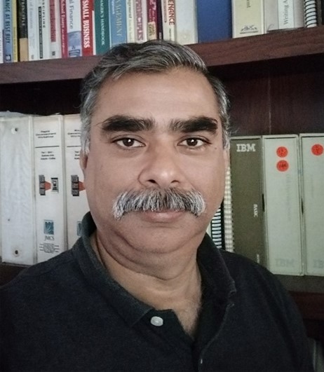 Guhan Vaidyanathan