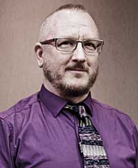 Brad Mares